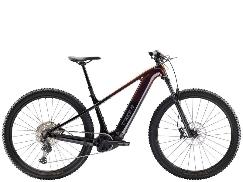 Trek Powerfly+ 6 EU L 29 Sunburst/Dark Star GEN 5