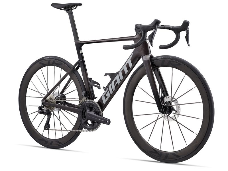 Gaint Propel Advanced Pro 0-Di2 M Obsidian Pulse