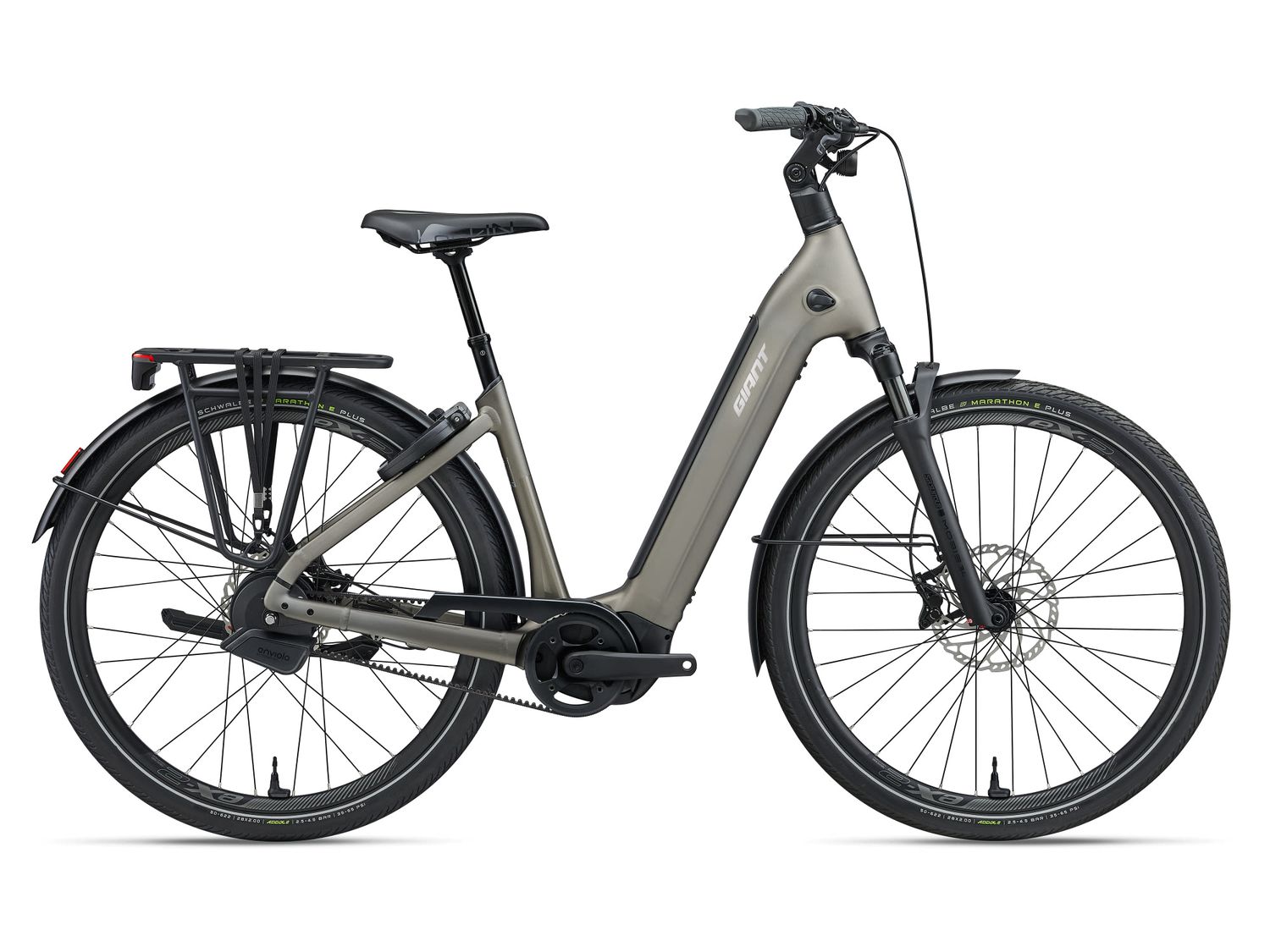 Giant AnyTour E+ 0 LST L