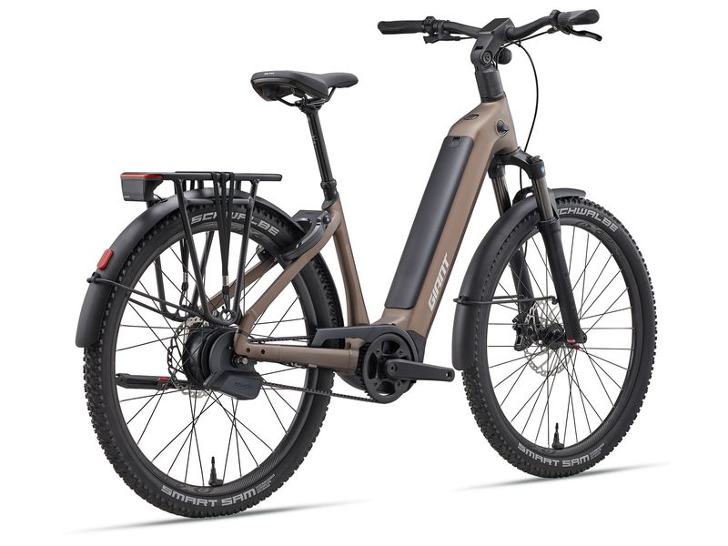 Giant AnyTour X E+ 0 L