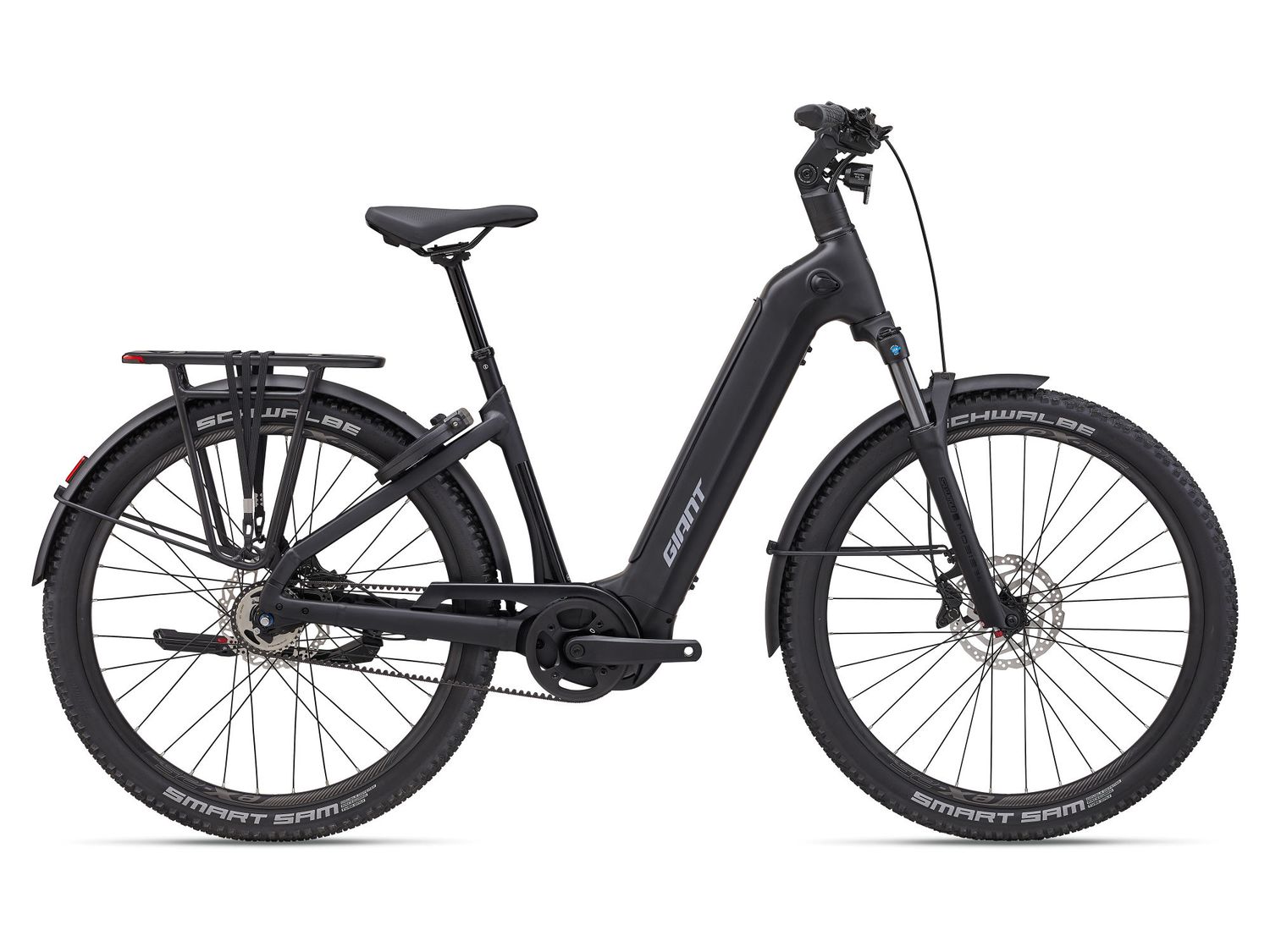 Giant AnyTour X E+ 2 M