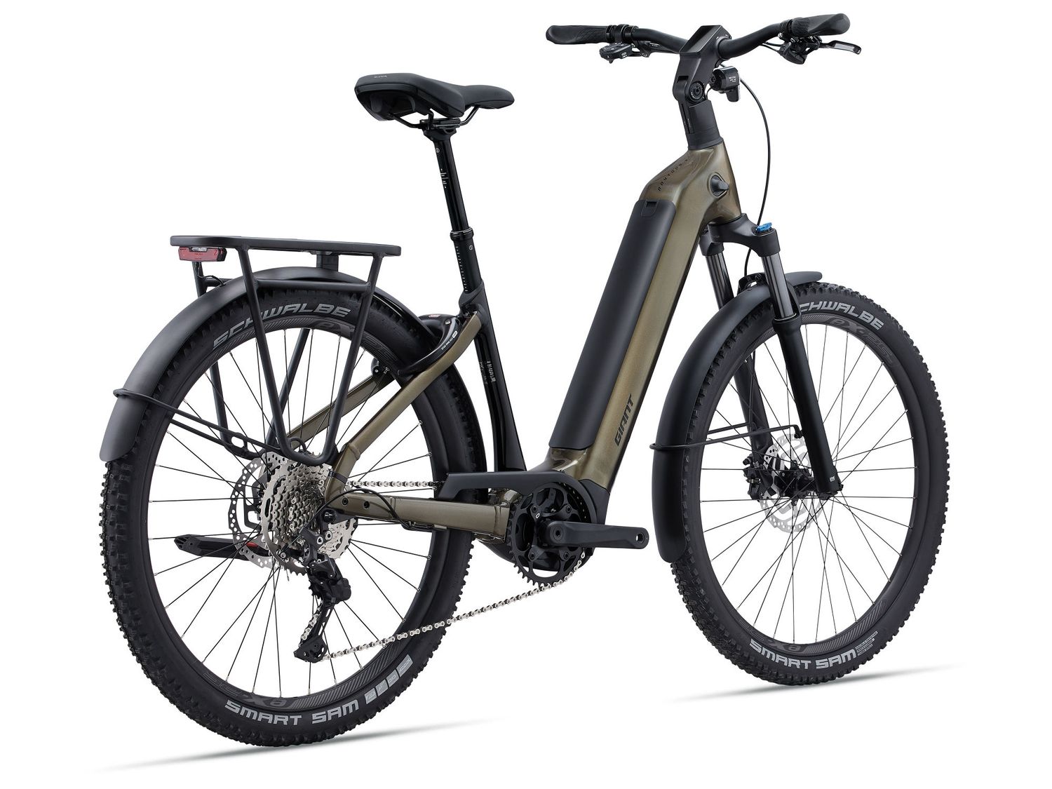 GIANT ANYTOUR X E+ 3 XS