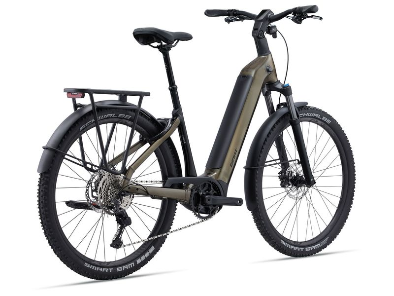 GIANT ANYTOUR X E+ 3 XS GIANT ANYTOUR X E+ 3 XS