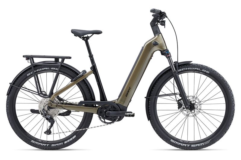 GIANT ANYTOUR X E+ 3 XS