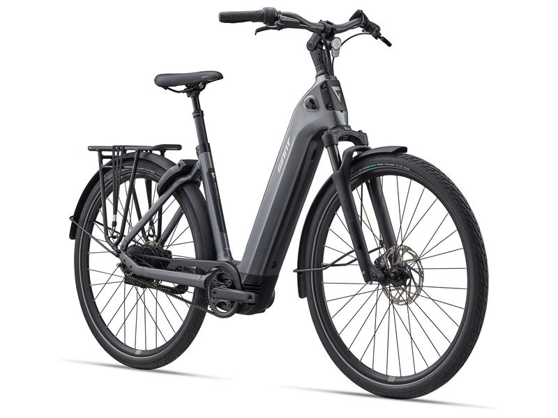 Giant NewTour E+ 0 LST M