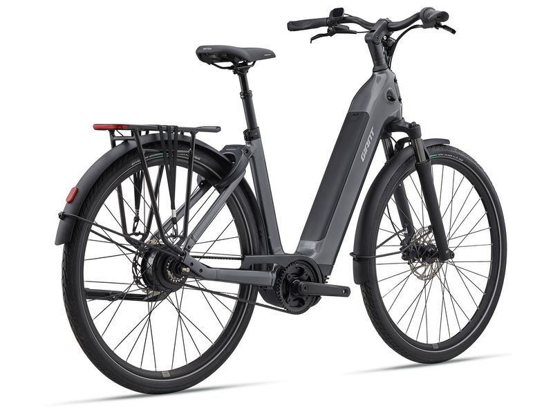 Giant NewTour E+ 0 LST M