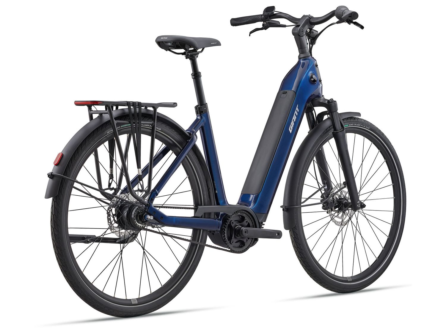 Giant NewTour E+ 1 LST M