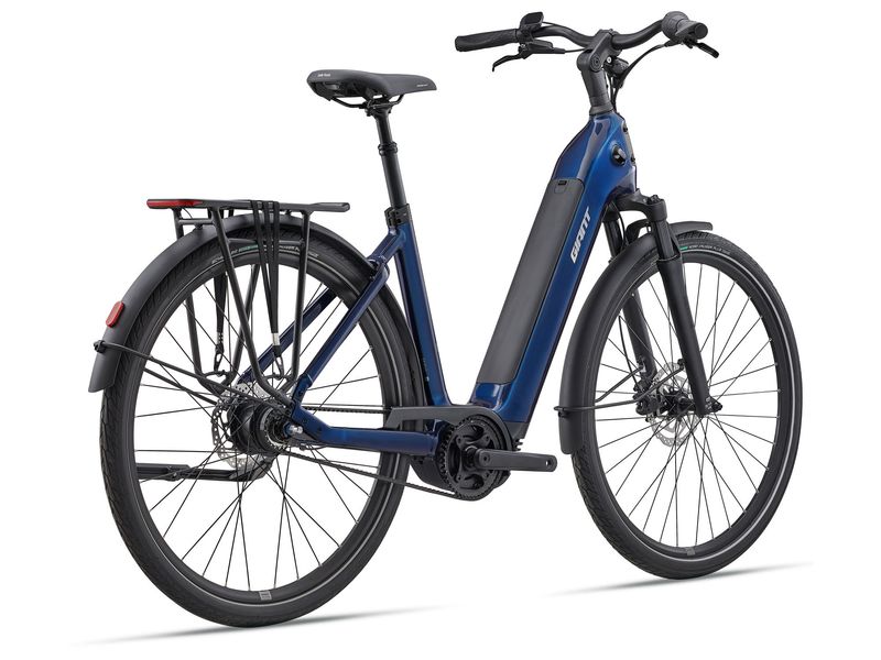 Giant NewTour E+ 1 LST M