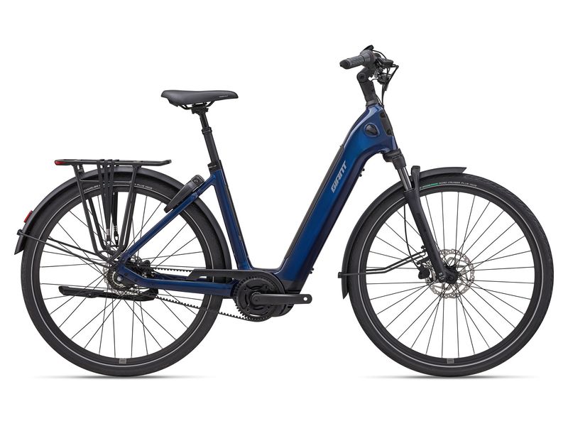 Giant NewTour E+ 1 LST M