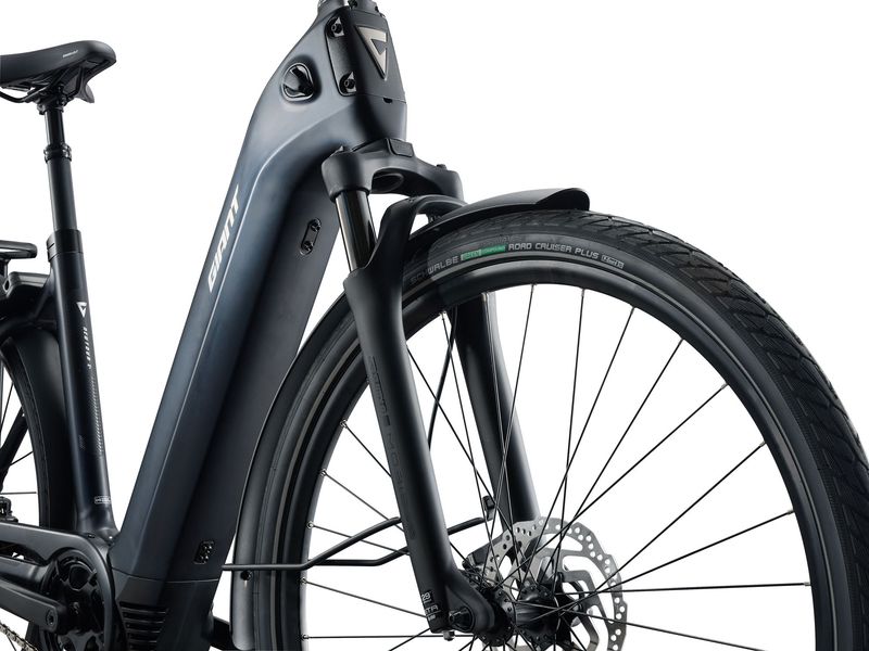 Giant NewTour E+ 2 LST M