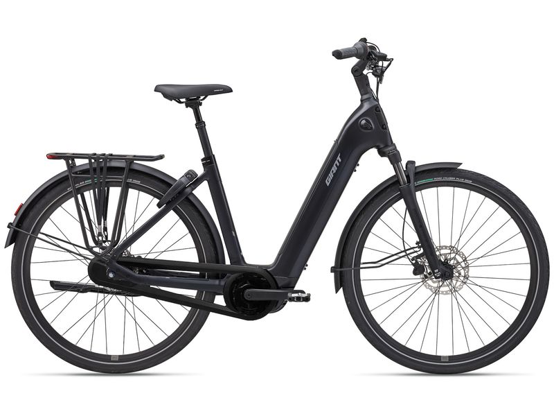 Giant NewTour E+ 2 LST M