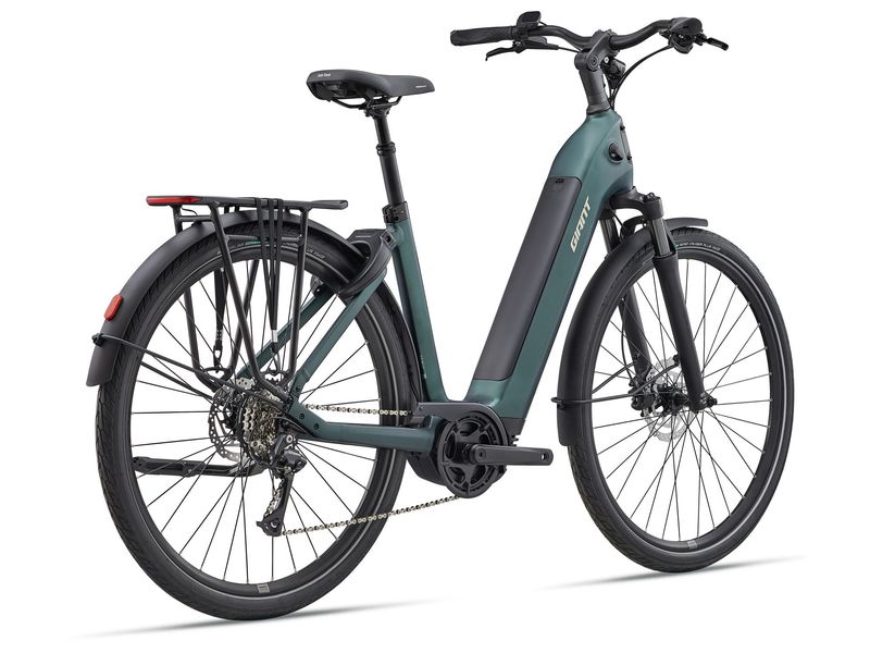 Giant NewTour E+ 3 LST L