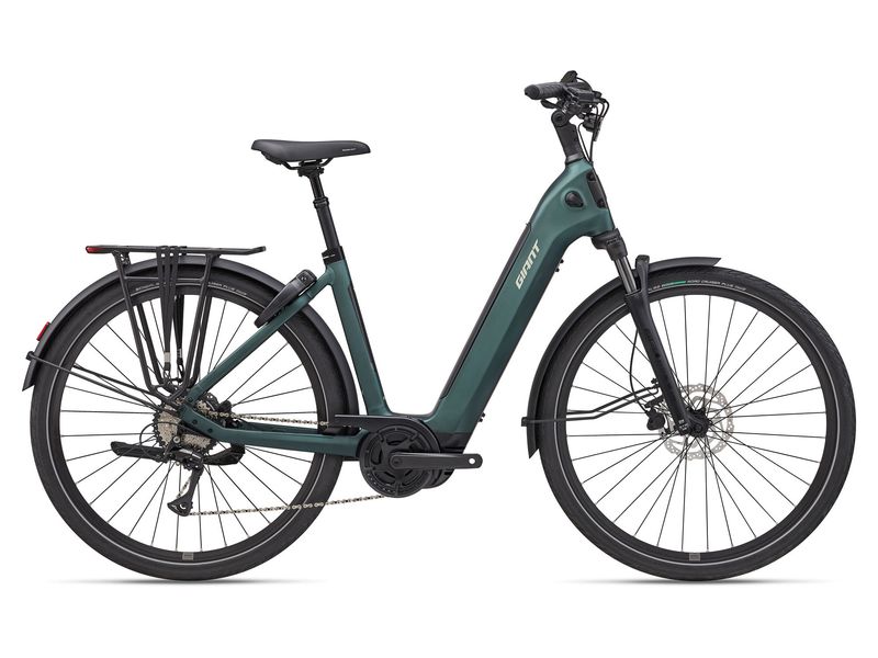 Giant NewTour E+ 3 LST M