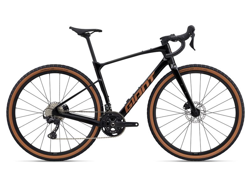Giant Revolt Advanced 2 Large