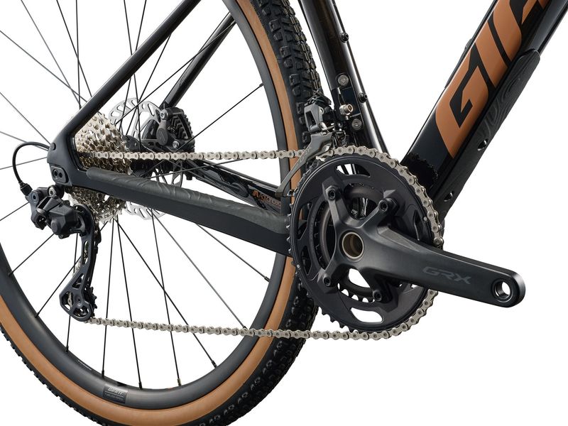 Giant Revolt Advanced 2 Large