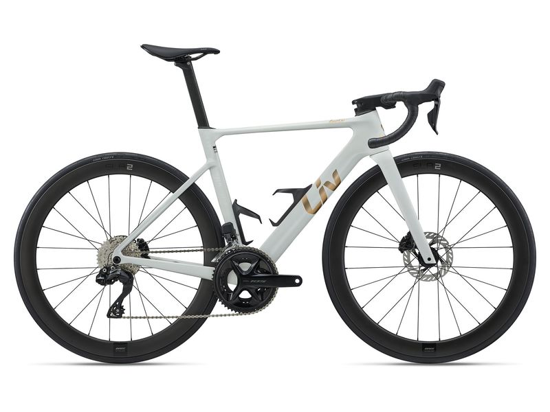 Liv EnviLiv Advanced 1 S