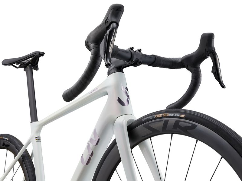 Liv Langma Advanced Pro 1 (Pro Compact) S