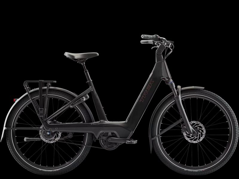 Trek Charter+ 4 N5 B 540 LS S Darkweb