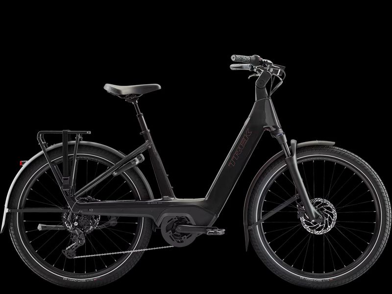 Trek Charter+ 4 R9 540 LS M Dark Web