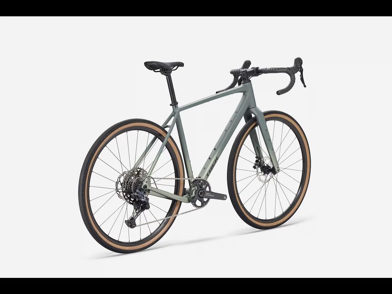 Trek Checkpoint ALR 4 M Matte Keswick Green to Lichen Fade GEN 3