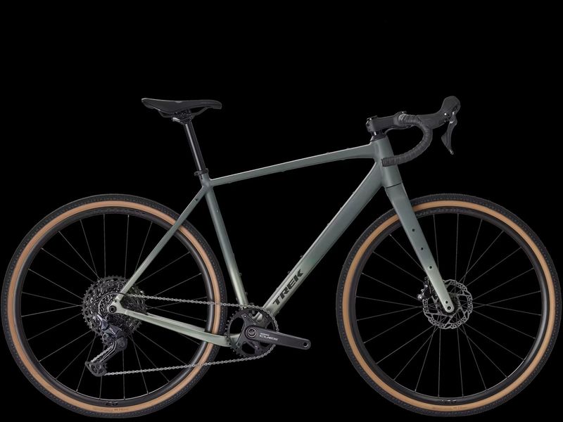 Trek Checkpoint ALR 4 M Matte Keswick Green to Lichen Fade GEN 3
