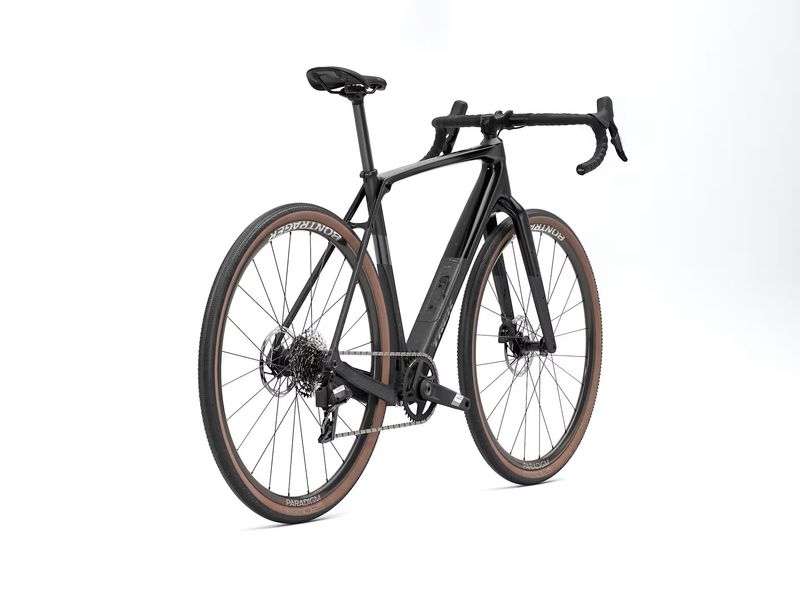 Trek Checkpoint SL 5 AXS M Trek Black/Matte Carbon Smoke GEN 3