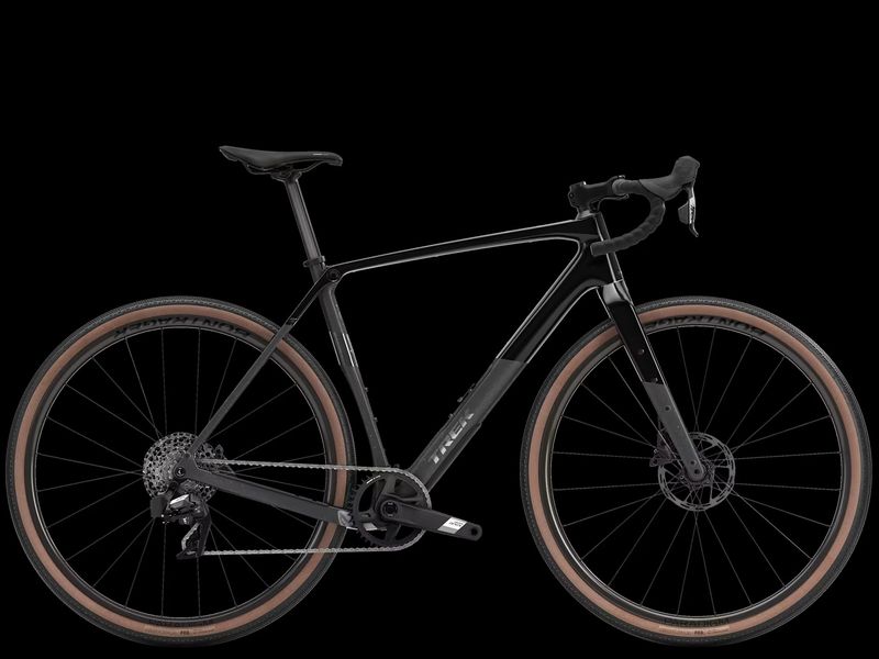 Trek Checkpoint SL 5 AXS M Trek Black/Matte Carbon Smoke GEN 3