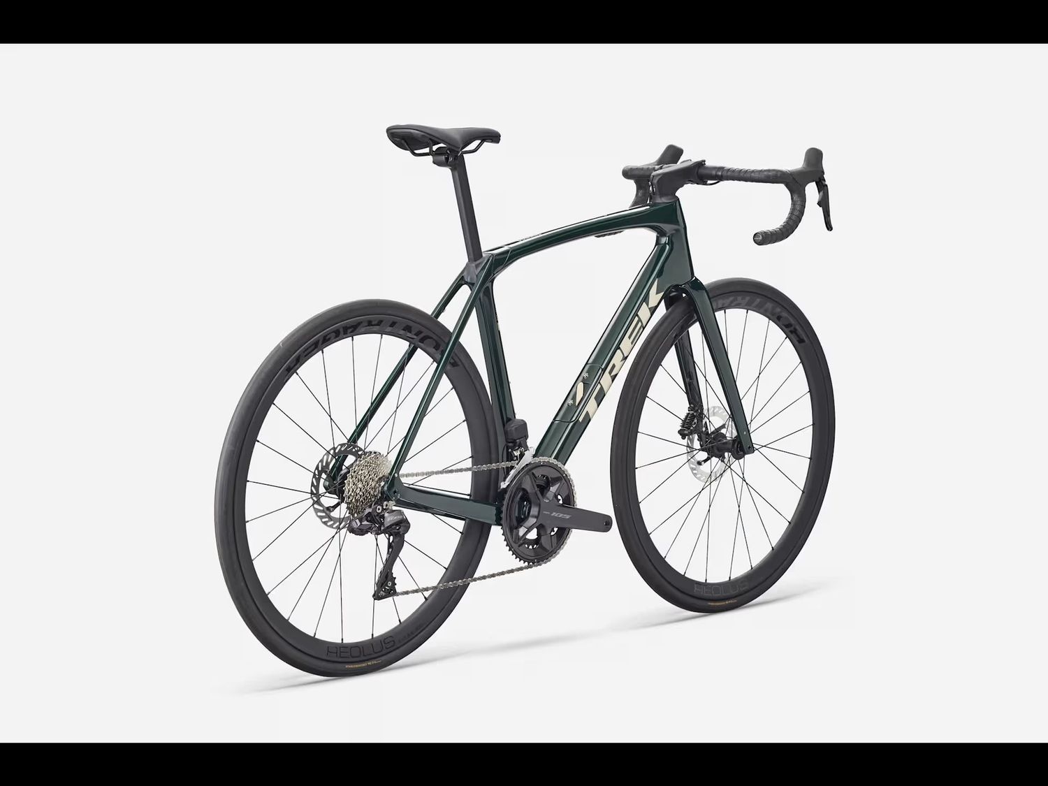 Trek Domane SL 6 56 Ivy Smoke GEN 4