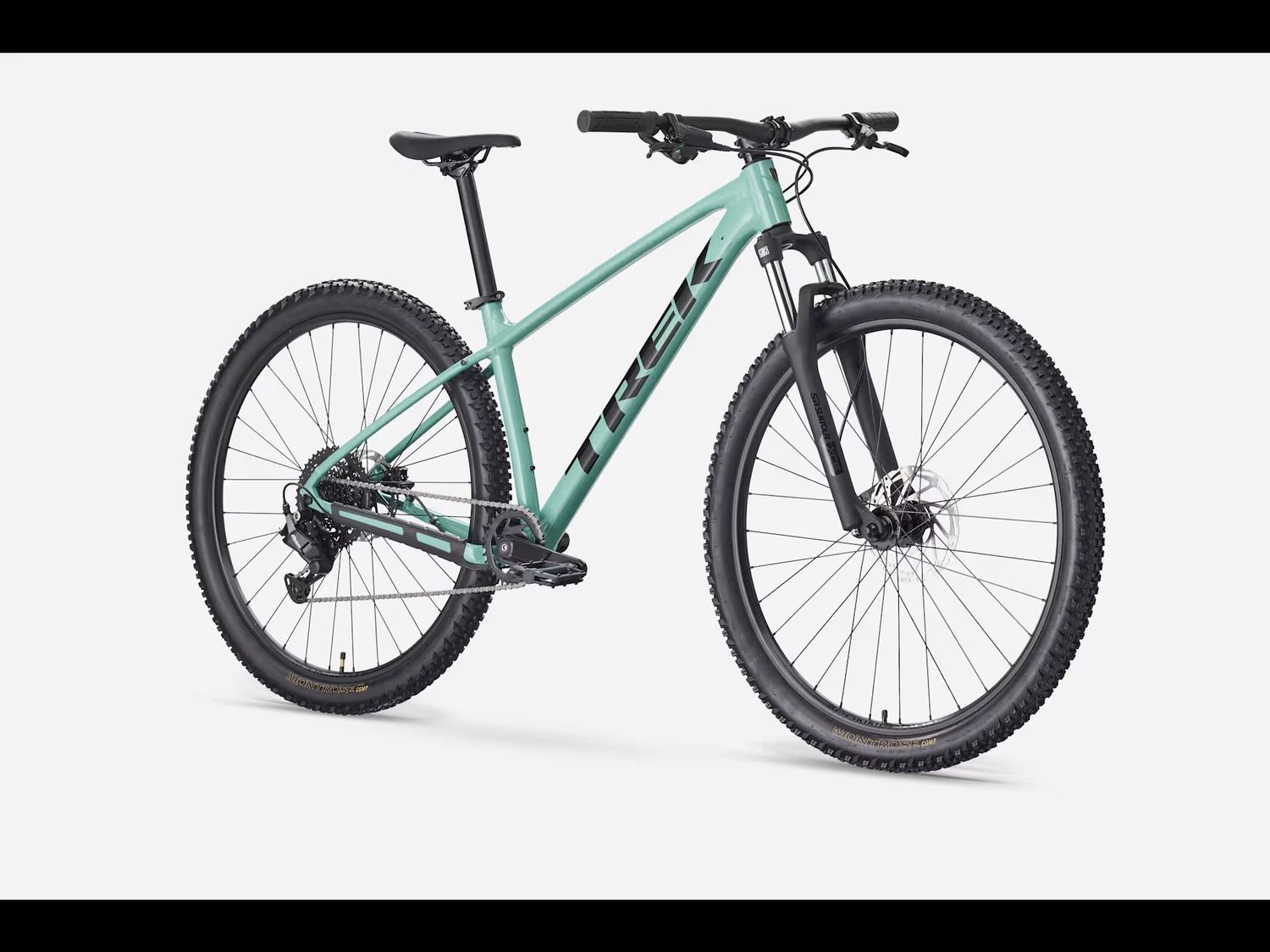 Trek Marlin 4 S 27.5 Blue Sage GEN 3
