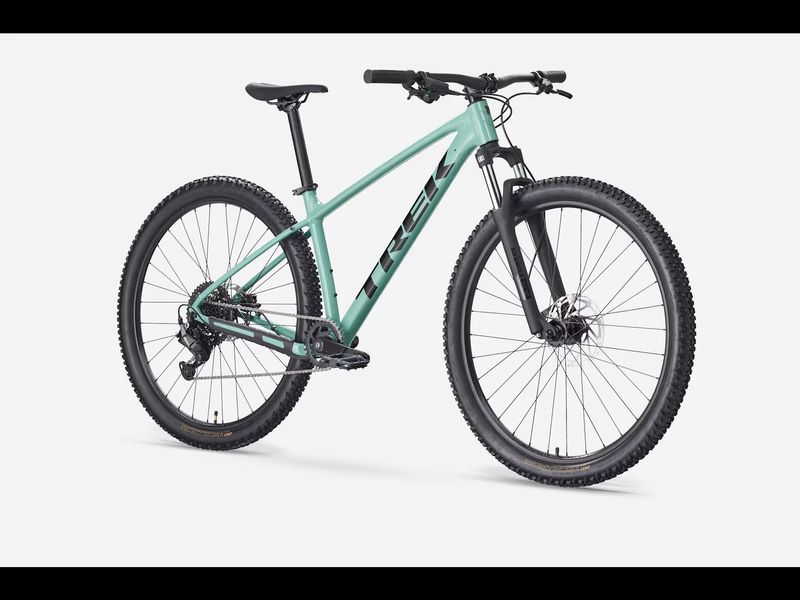 Trek Marlin 4 S 27.5 Blue Sage GEN 3