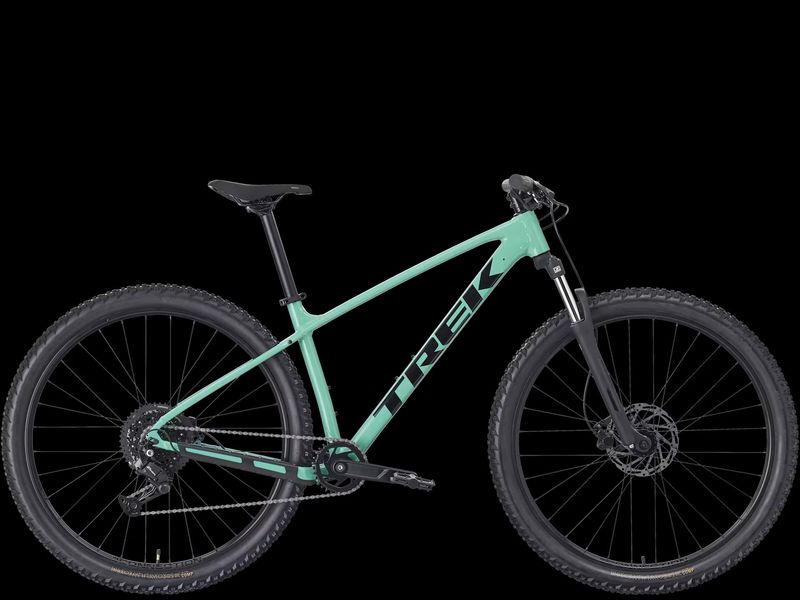 Trek Marlin 4 S 27.5 Blue Sage GEN 3