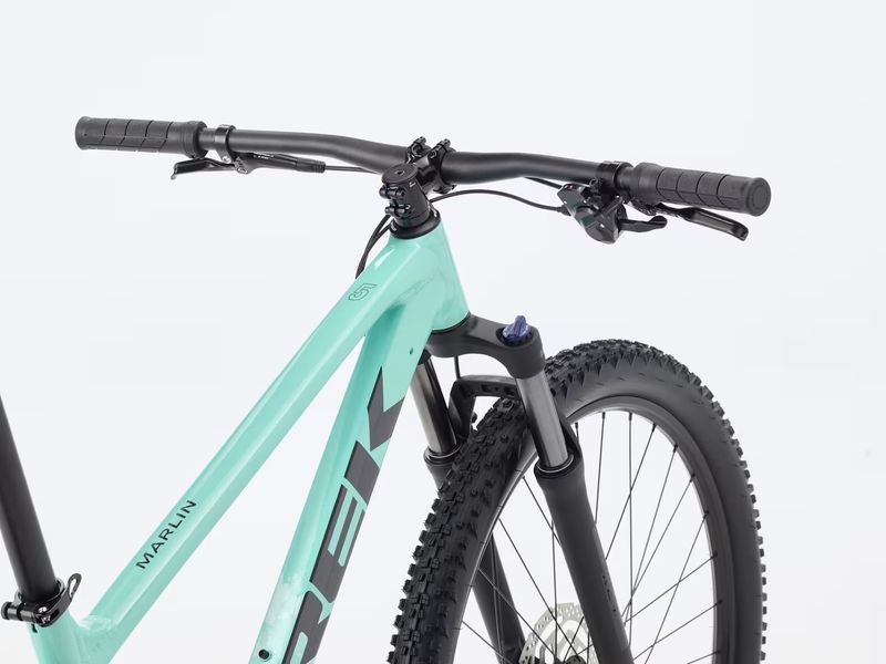 Trek Marlin 5 ML 29 Miami Green/Dark Aquatic Fade GEN 3