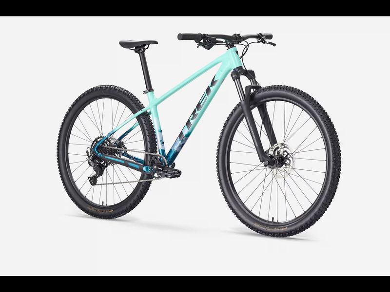 Trek Marlin 5 ML 29 Miami Green/Dark Aquatic Fade GEN 3