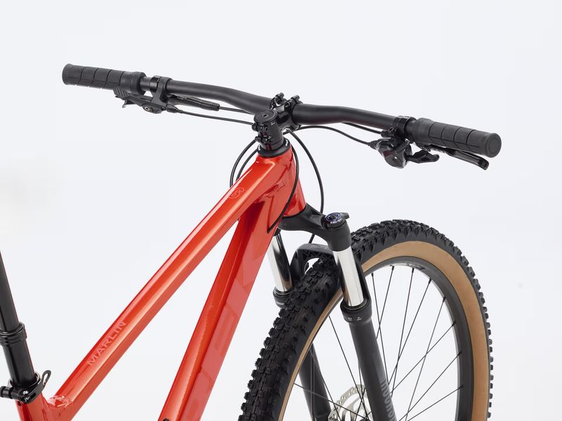 Trek Marlin 6 ML 29 Lava GEN 3