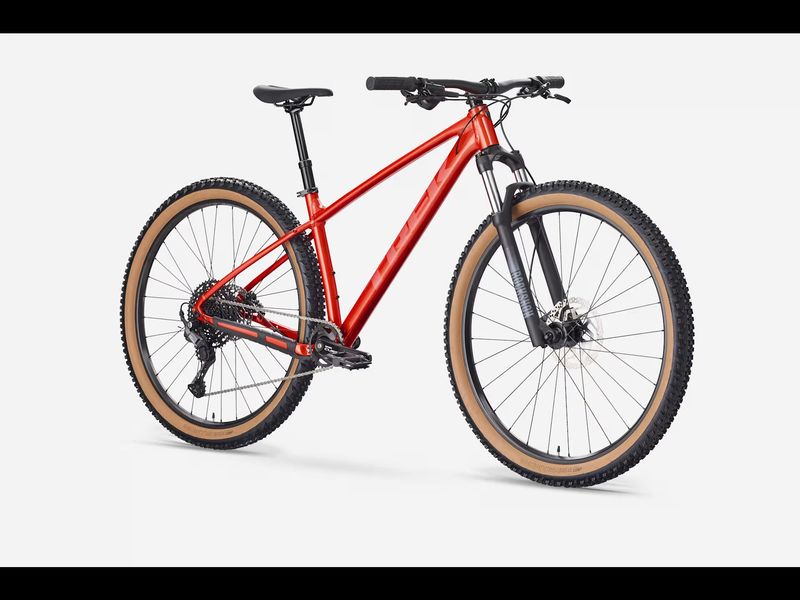 Trek Marlin 6 ML 29 Lava GEN 3