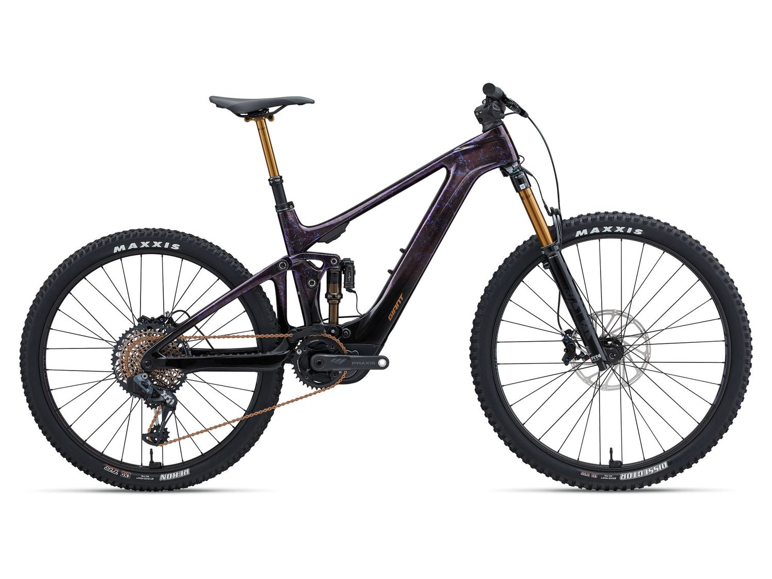 Giant Trance X Advanced E+ Elite 0 L Giant Trance X Advanced E+ Elite 0 L
