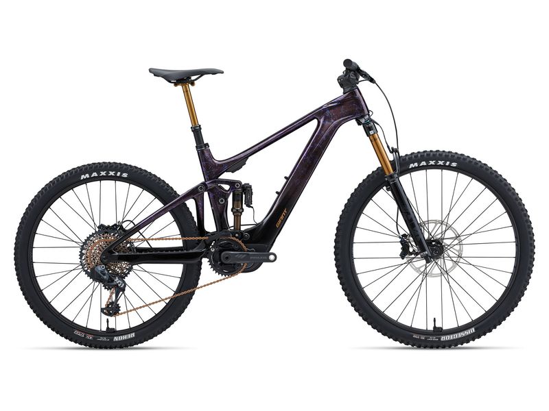 Giant Trance X Advanced E+ Elite 0 L Giant Trance X Advanced E+ Elite 0 L