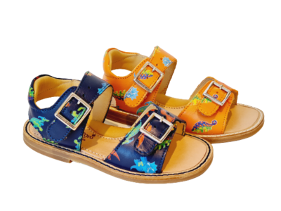 Zecchino d'Oro Sandaal Dino's A31-3100