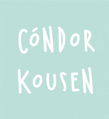 Cóndor Kousen