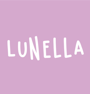 Lunella