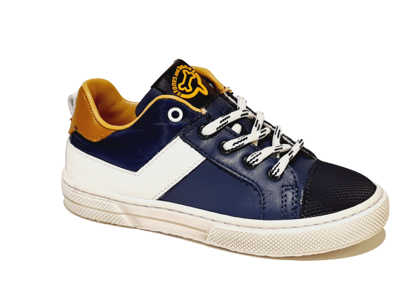 Stones \u0026 Bones Schoen PERNO 4554