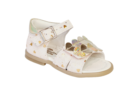 Zecchino d'Oro Sandaal Beginstapper N1-1130 Zecchino d'Oro Sandaal Beginstapper N1-1130