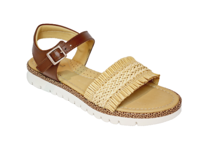 Zecchino d'Oro Sandaal F35-6509 Zecchino d'Oro Sandaal F35-6509