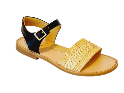 Zecchino d'Oro Sandaal F31-6124 Zecchino d'Oro Sandaal F31-6124