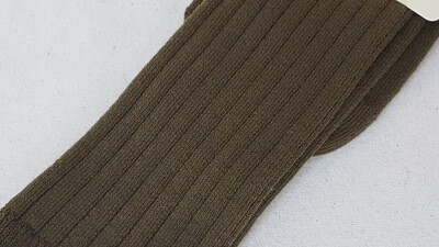 Kniekousen Rib 2016/2 KAKI
