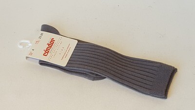 Kniekousen Rib 2016/2 ASFALTO
