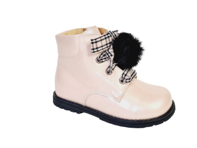 Zecchino d'Oro Bottine N4-0430 Zecchino d'Oro Bottine N4-0430