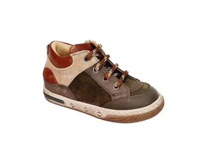Zecchino d'Oro Sneaker N12-1045 Zecchino d'Oro Sneaker N12-1045