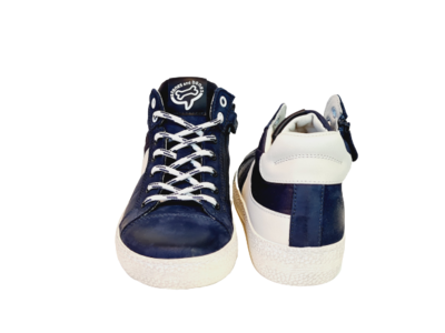 Stones and Bones Sneaker MYSTER 4490