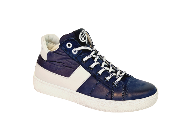 Stones and Bones Sneaker MYSTER 4490